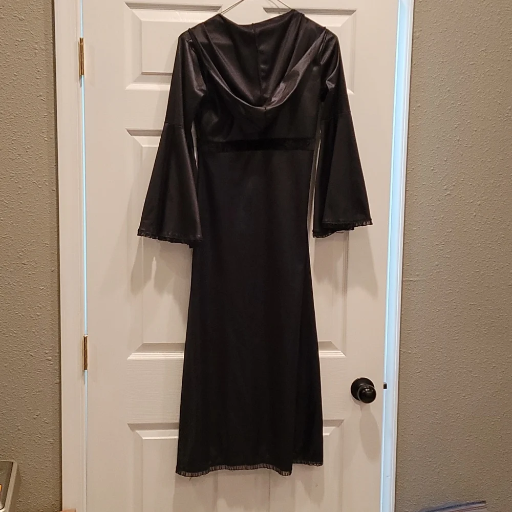 Spirit Halloween Costume - Witch Dress - Picture 5 of 5